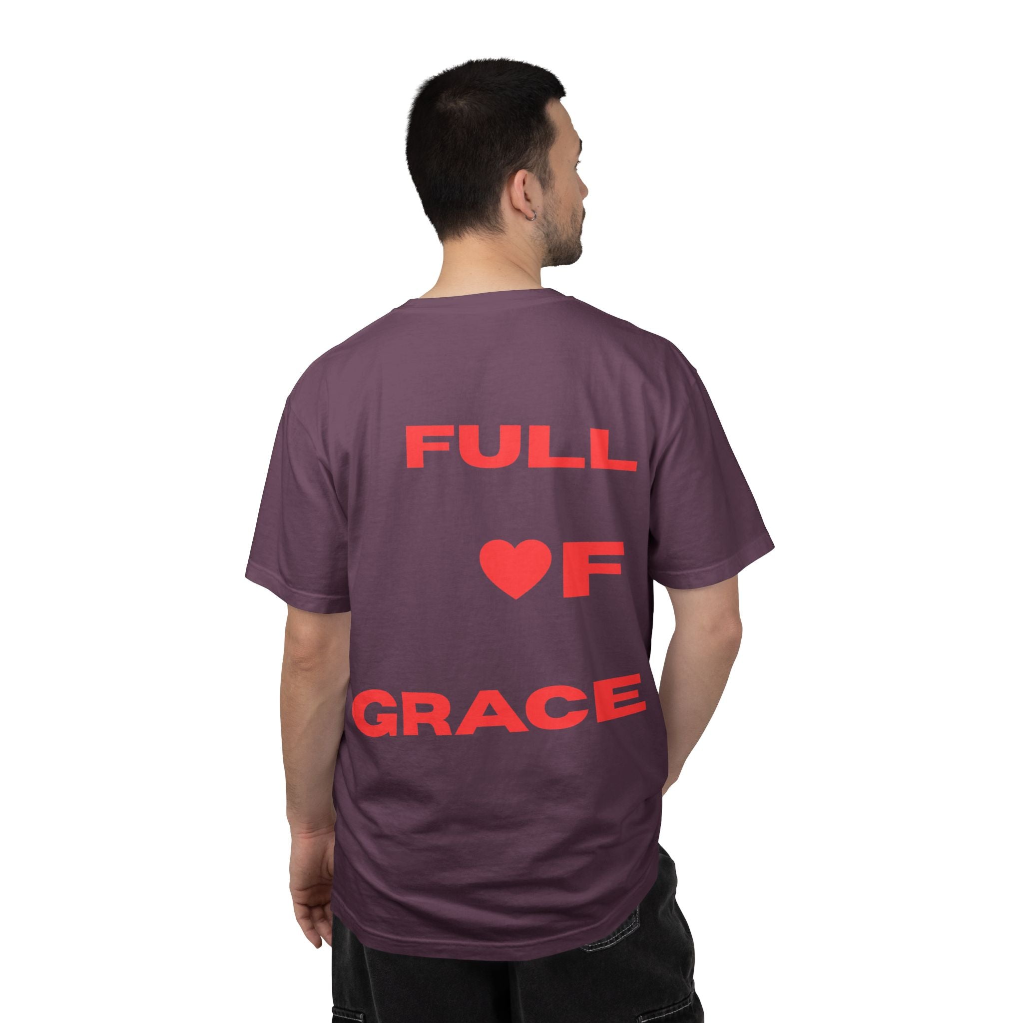 Full of Grace T-Shirt