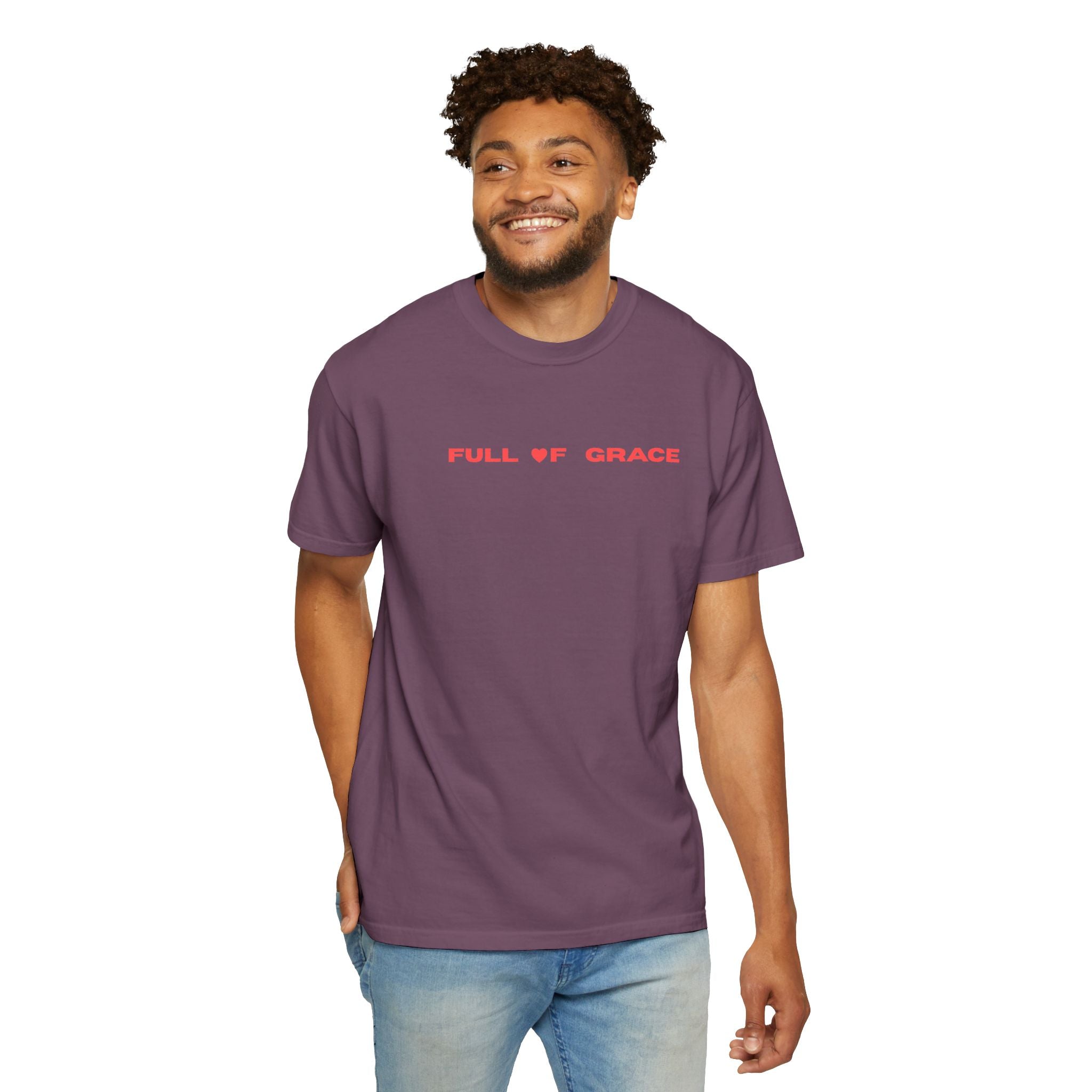 Full of Grace T-Shirt