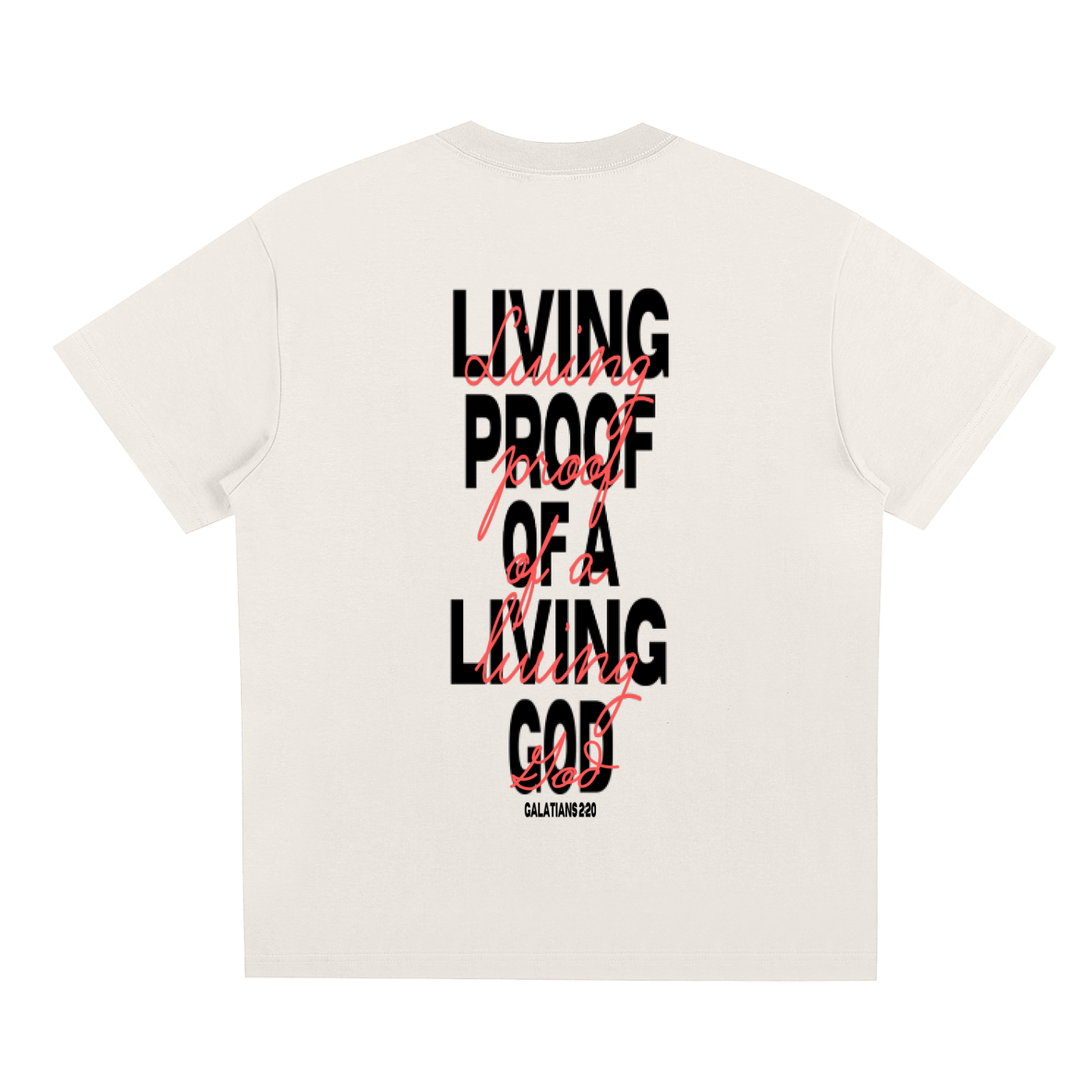 Living Proof T-Shirt