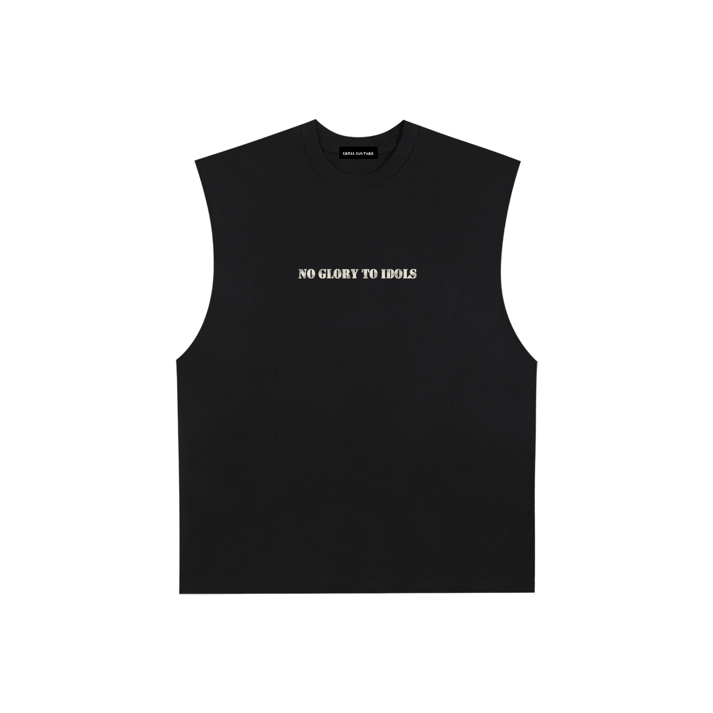 YAHWEH Tank Top
