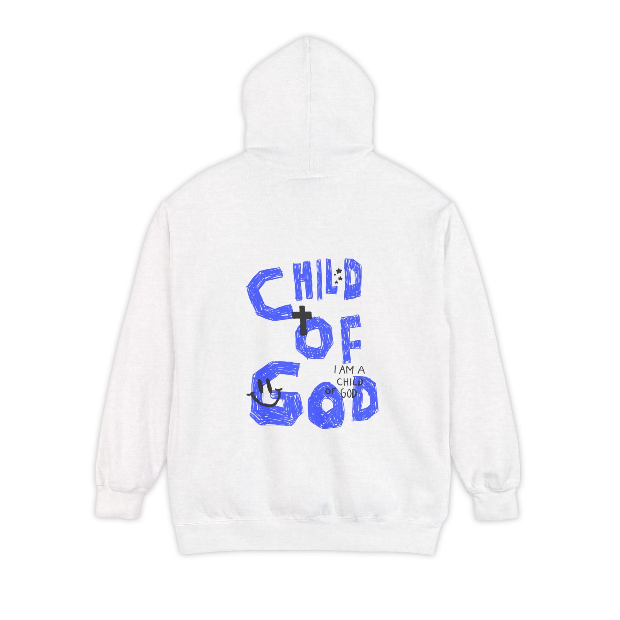 Child of God Hoodie