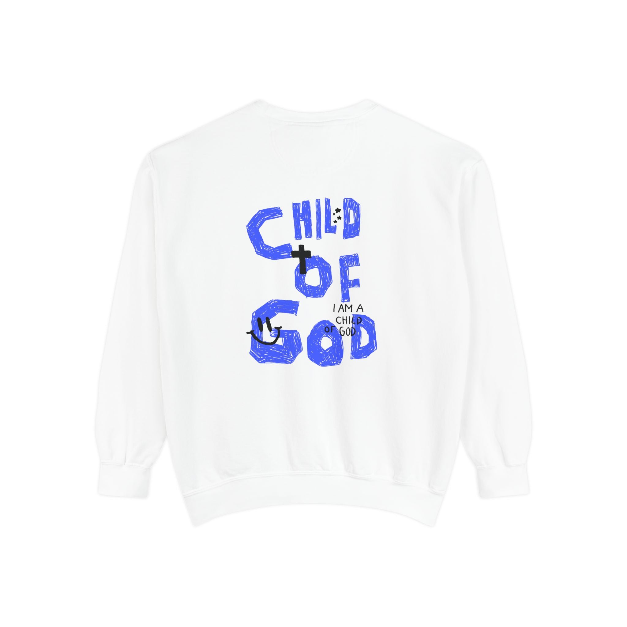 Child of God Crewneck