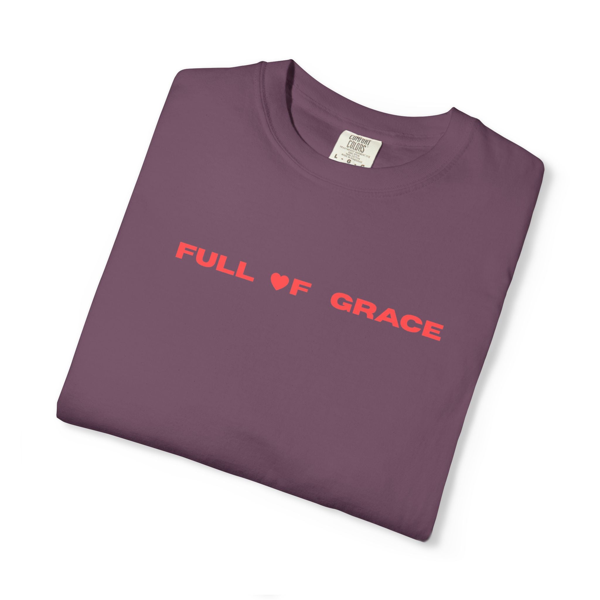 Full of Grace T-Shirt