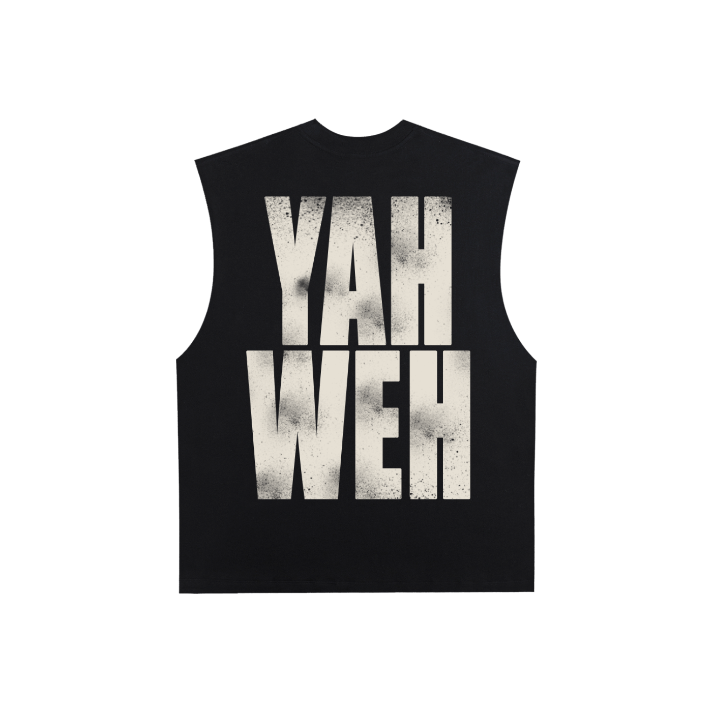 YAHWEH Tank Top
