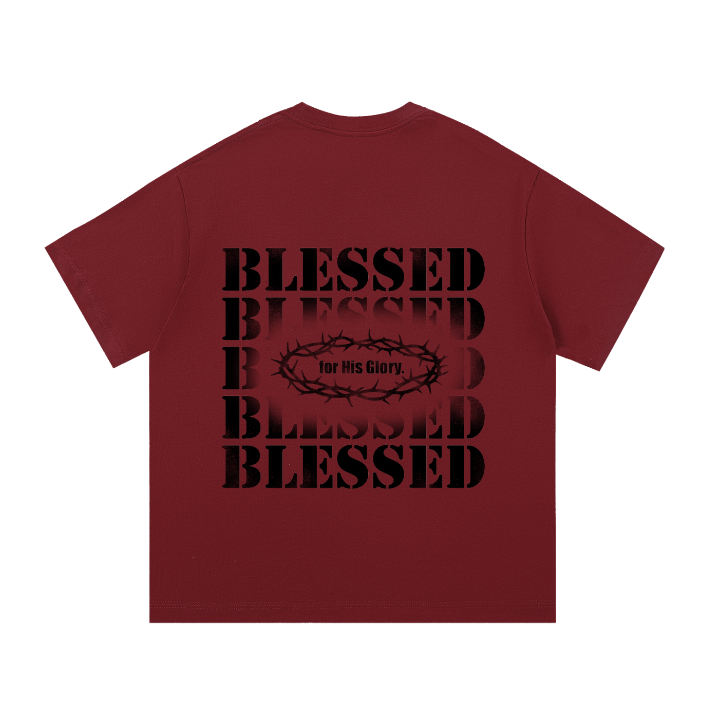 Blessed T-Shirt